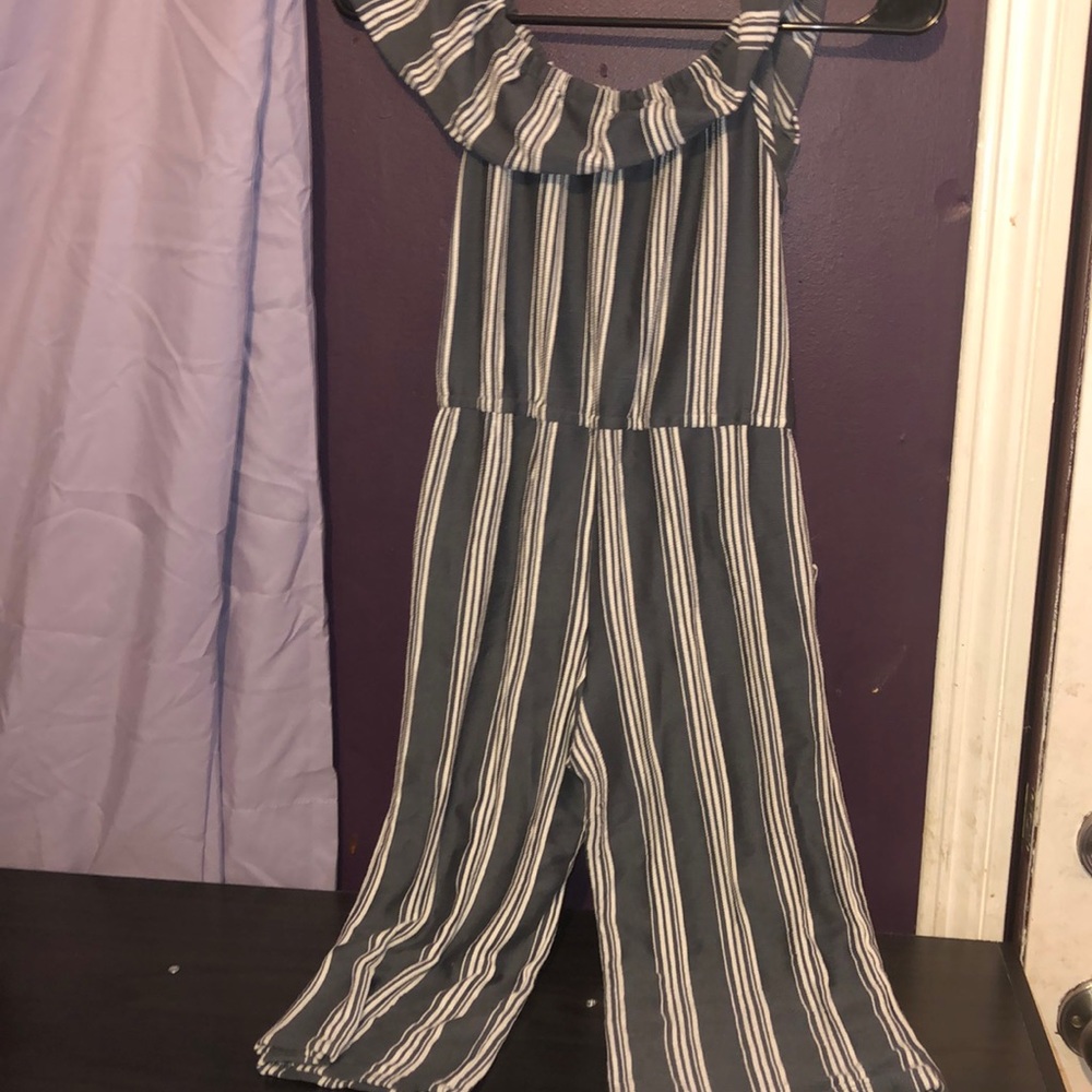 New only worn once